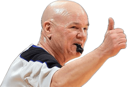 Crawford, who worked in the NBA for 39 years, began his pro career in the Eastern League in the mid-1970s