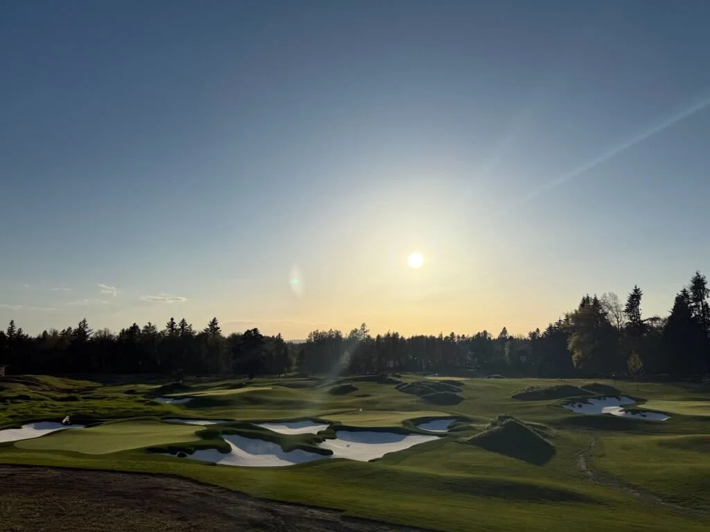 It’s grand-opening time for Shortland Golf Club