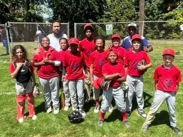 To help inner-city kids, Gerald Bolden goes Extra Innings