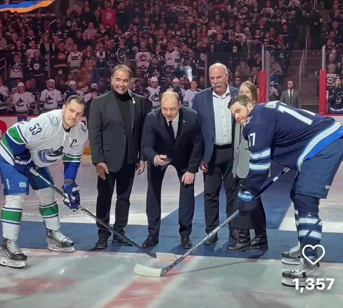 On the Babych brothers and Ukraine, my Heisman vote, Chuck Solberg’s 90th birthday and more …