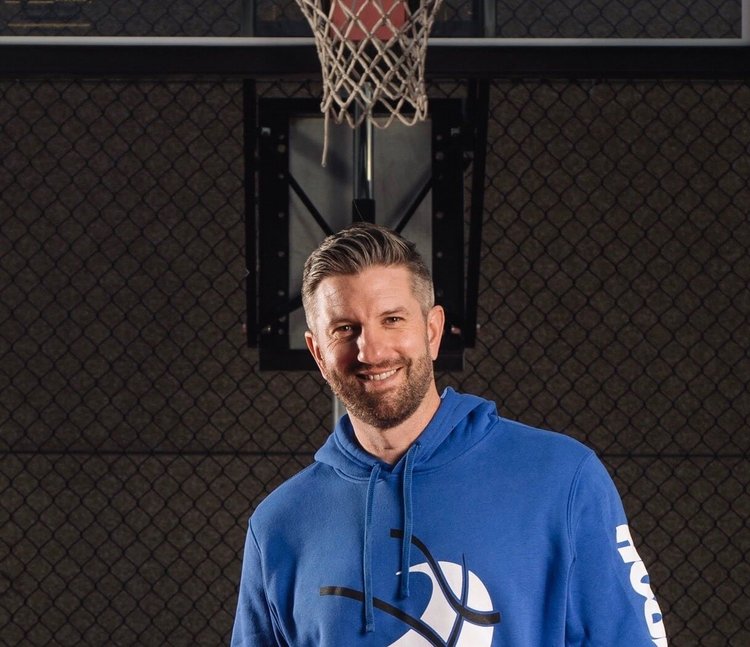 Former Central Catholic hoop star Matt Santangelo is co-founder and sponsor of Gonzaga’s “Friends of Spike” collective