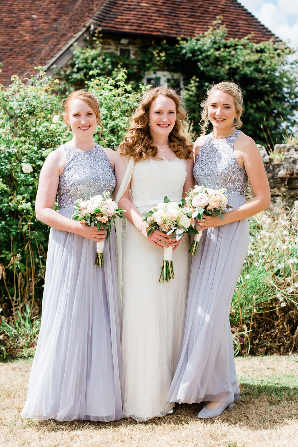 Katie Portfolio — Pink Daisy Weddings