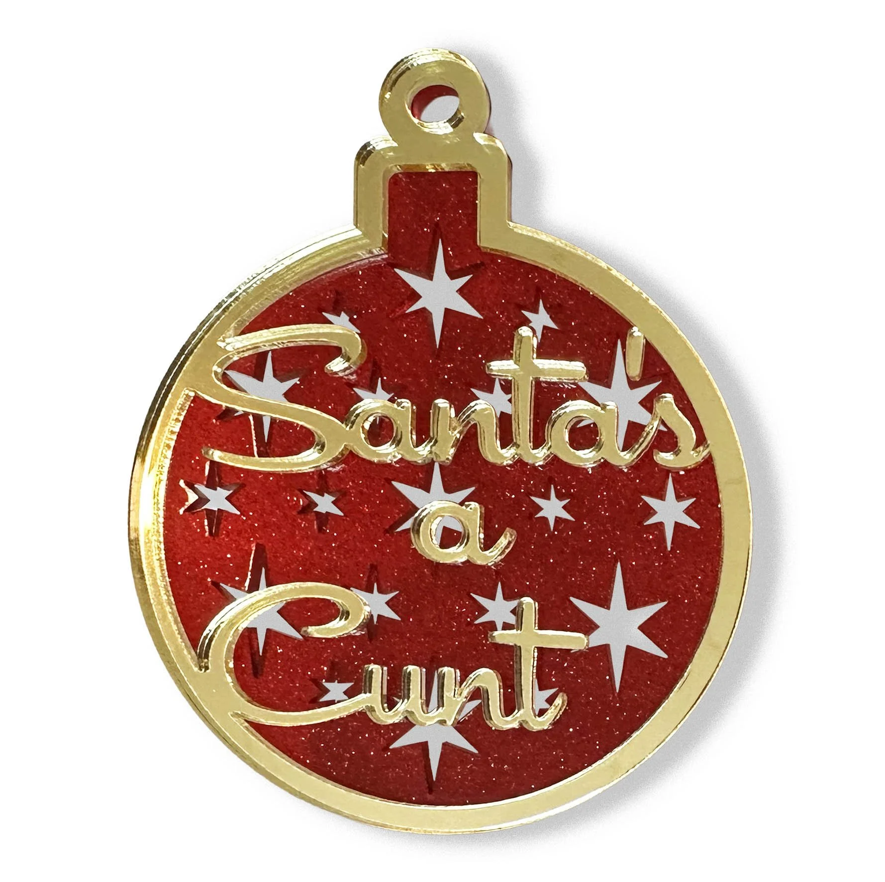 Xmas_bauble_santas_a_cunt_gold_redA2.jpg
