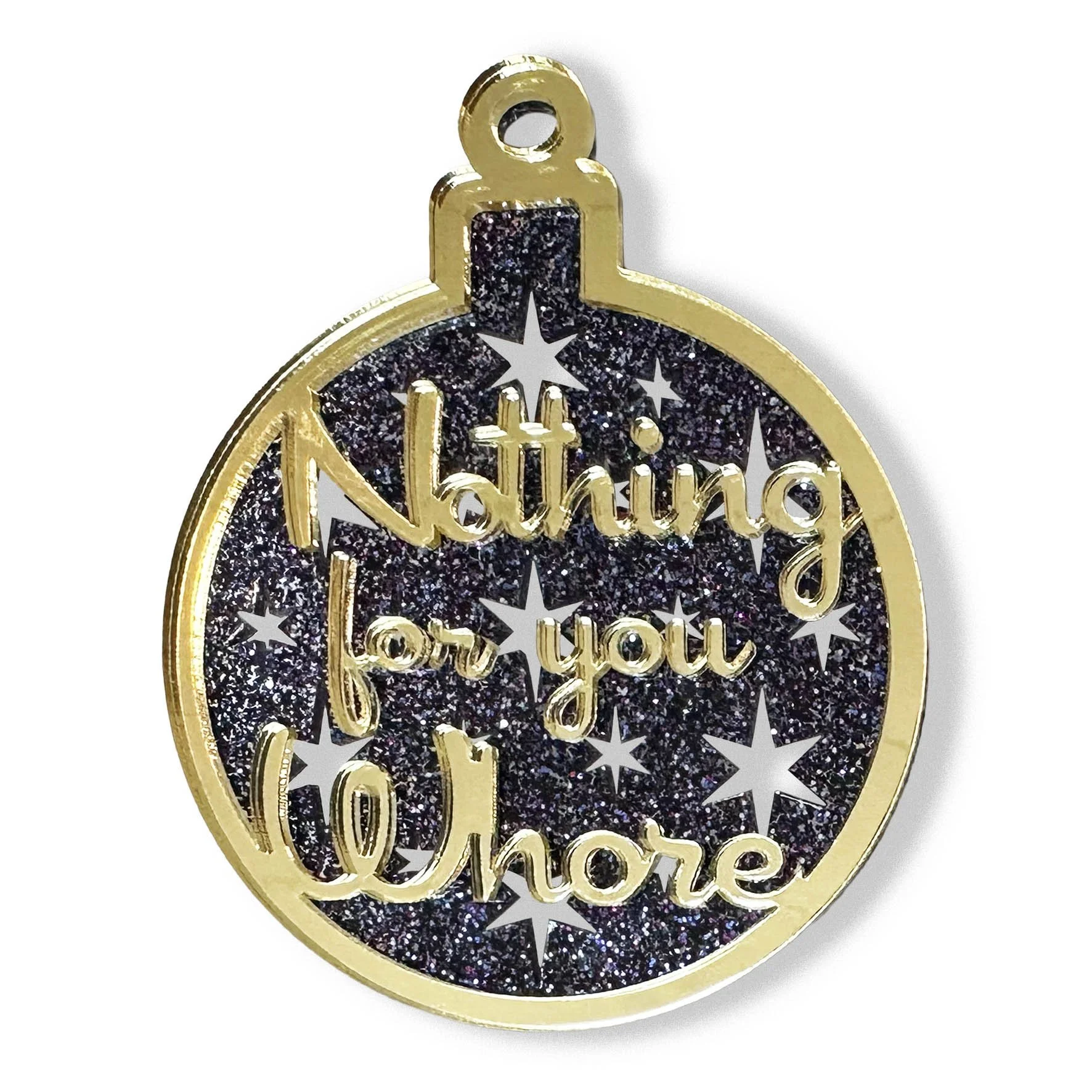 Xmas_bauble_nothing_for_you_whore_gold_purpleA2.jpg