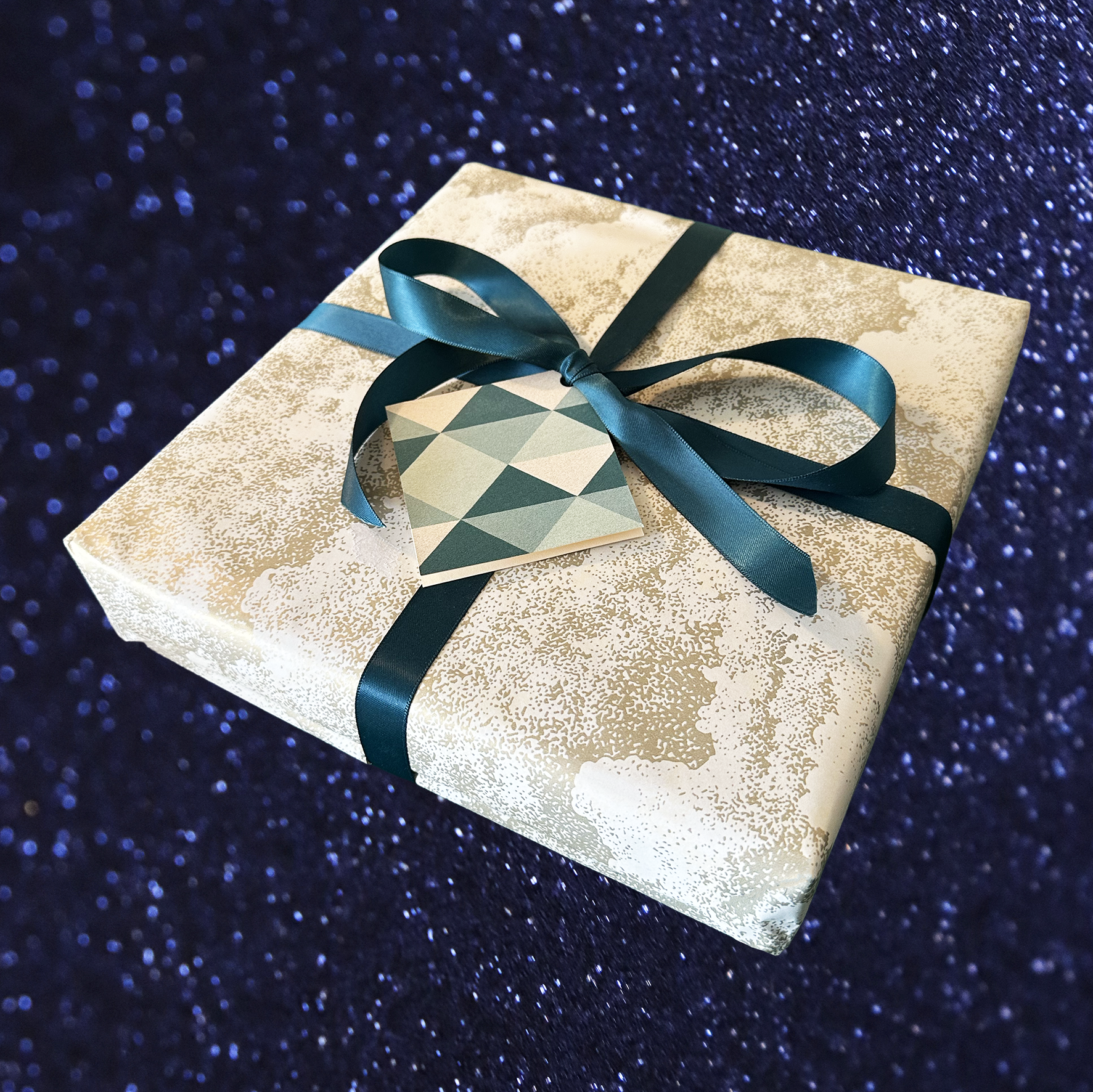 Add On Gift Wrapping