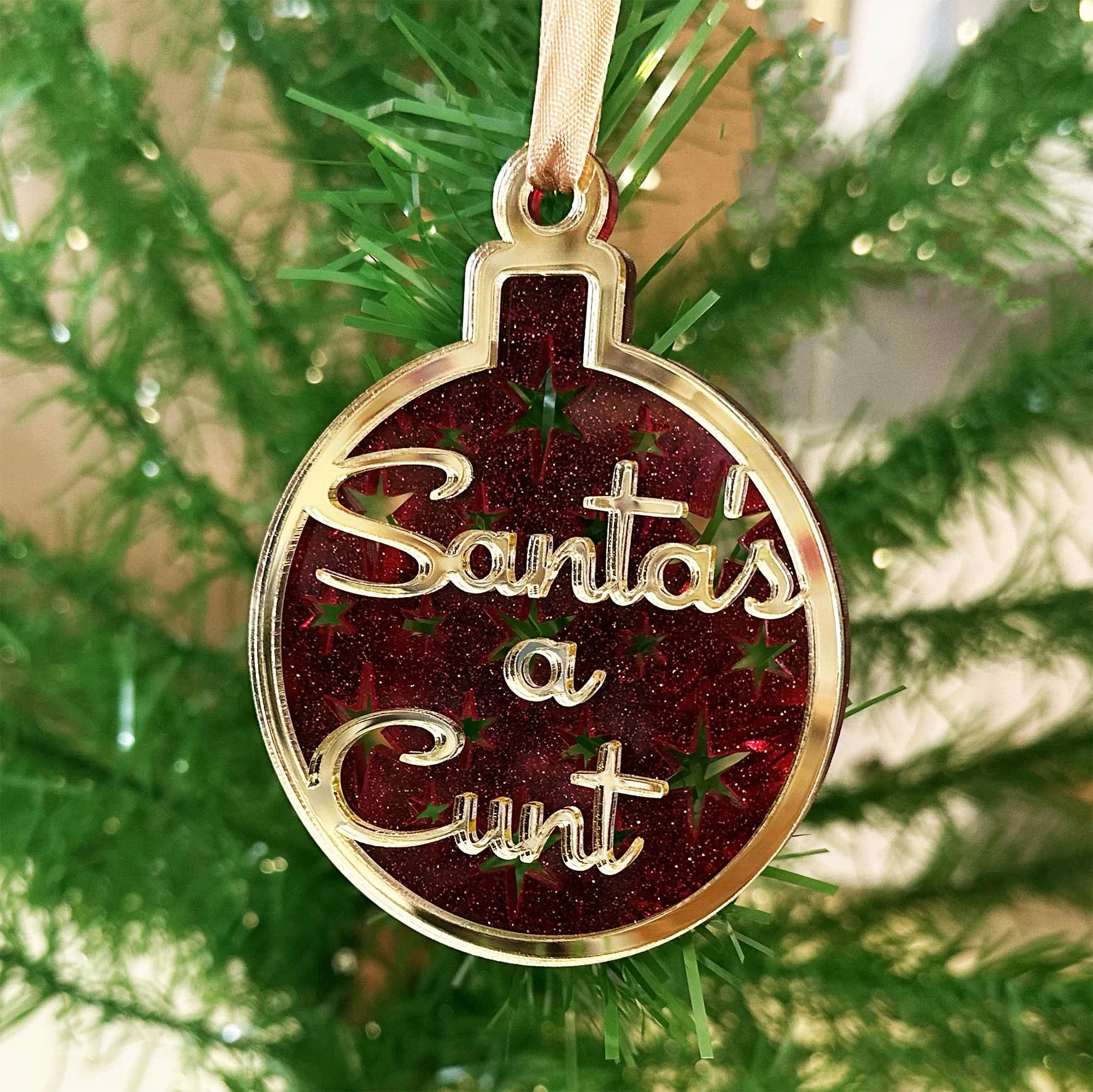 Xmas_bauble_santas_a_cunt_ho_gold_redA1.jpg