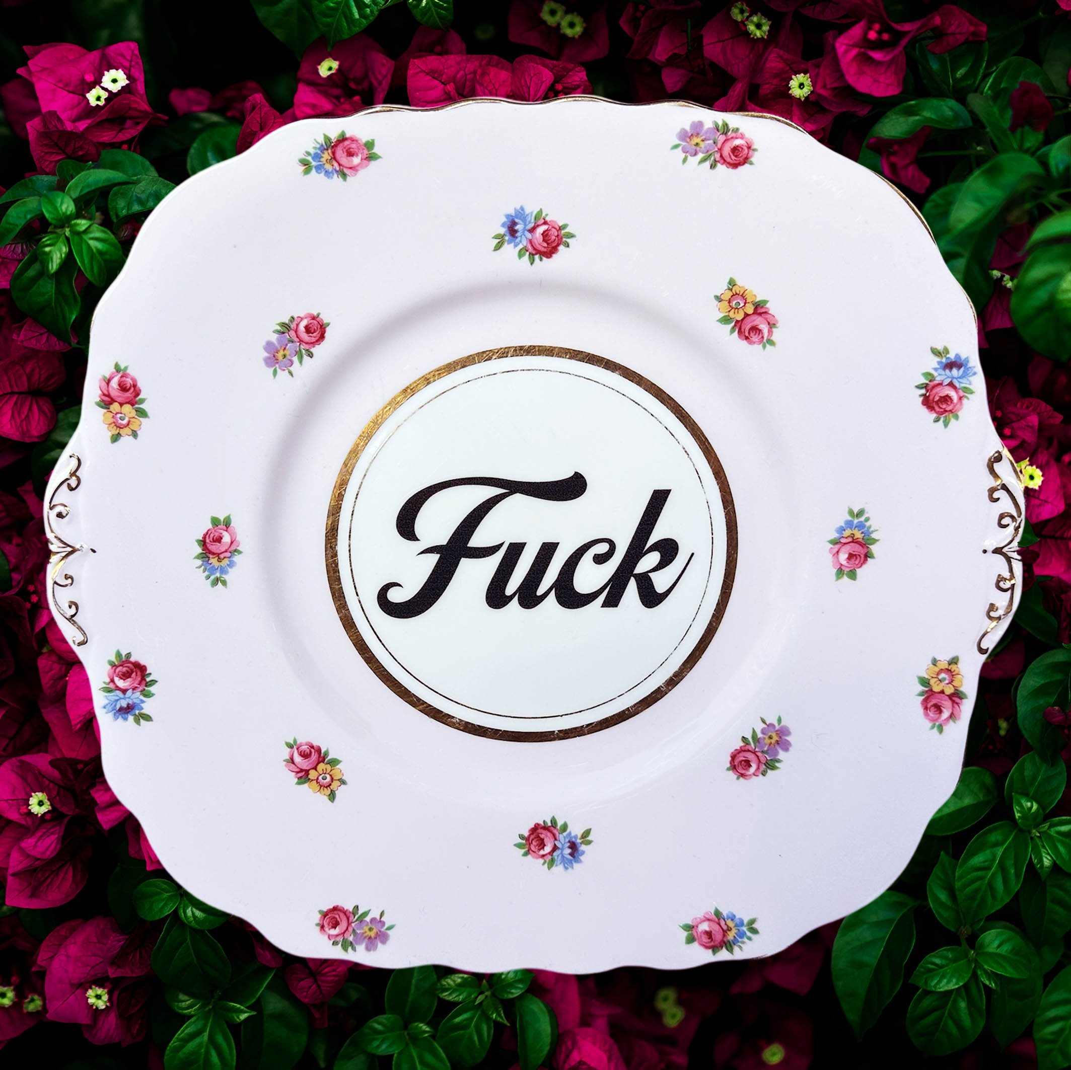 Fuck