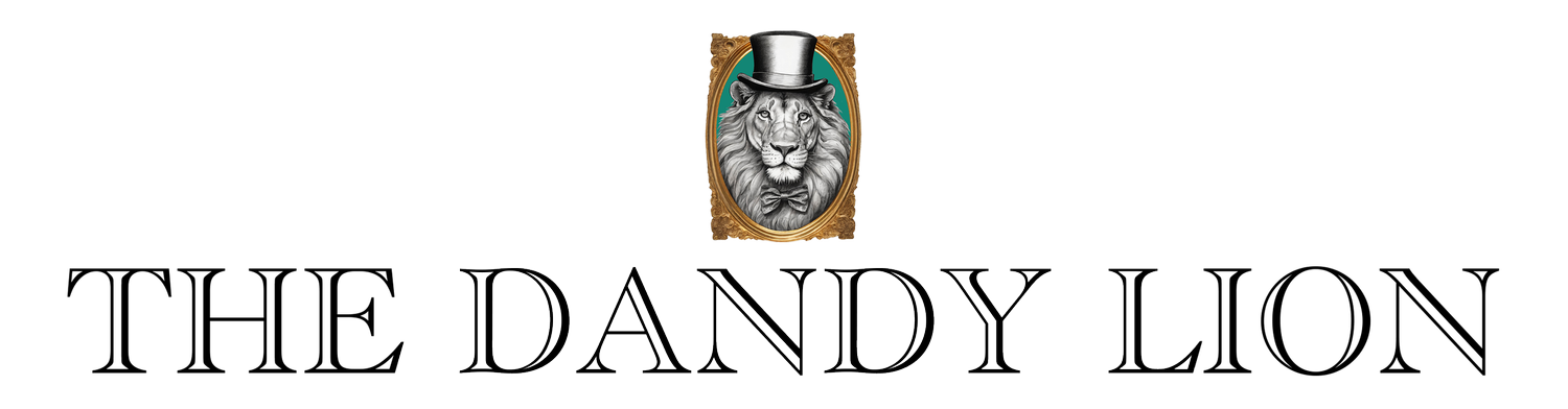 The Dandy Lion