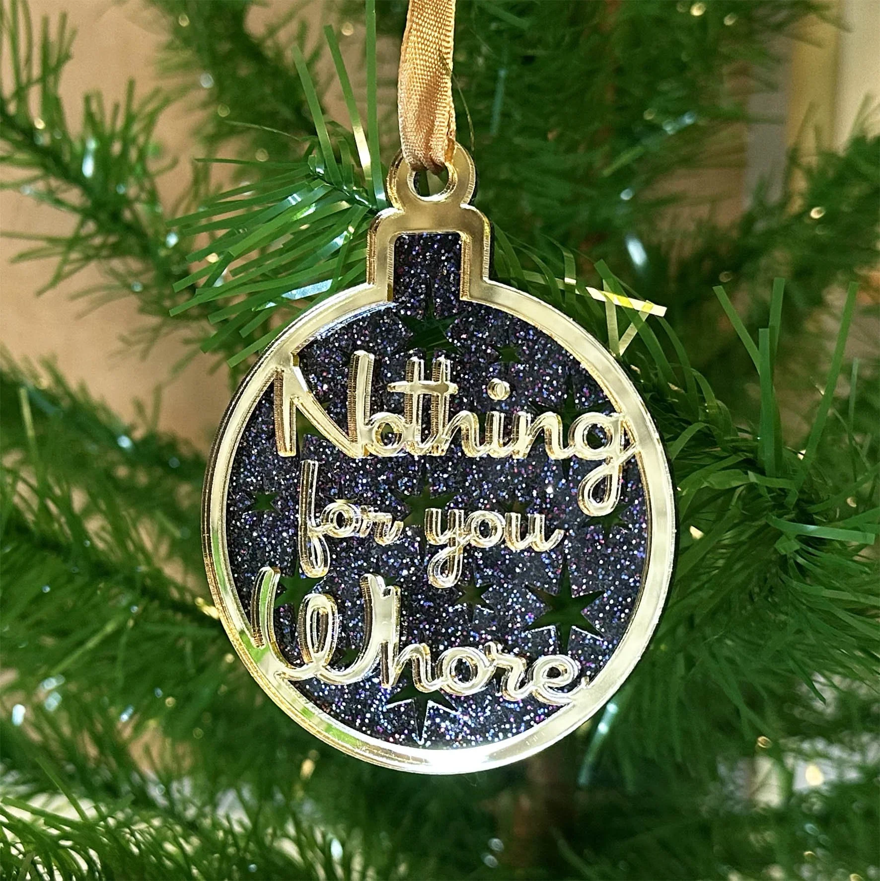 Xmas_bauble_nothing_for_you_whore_gold_purpleA1.jpg
