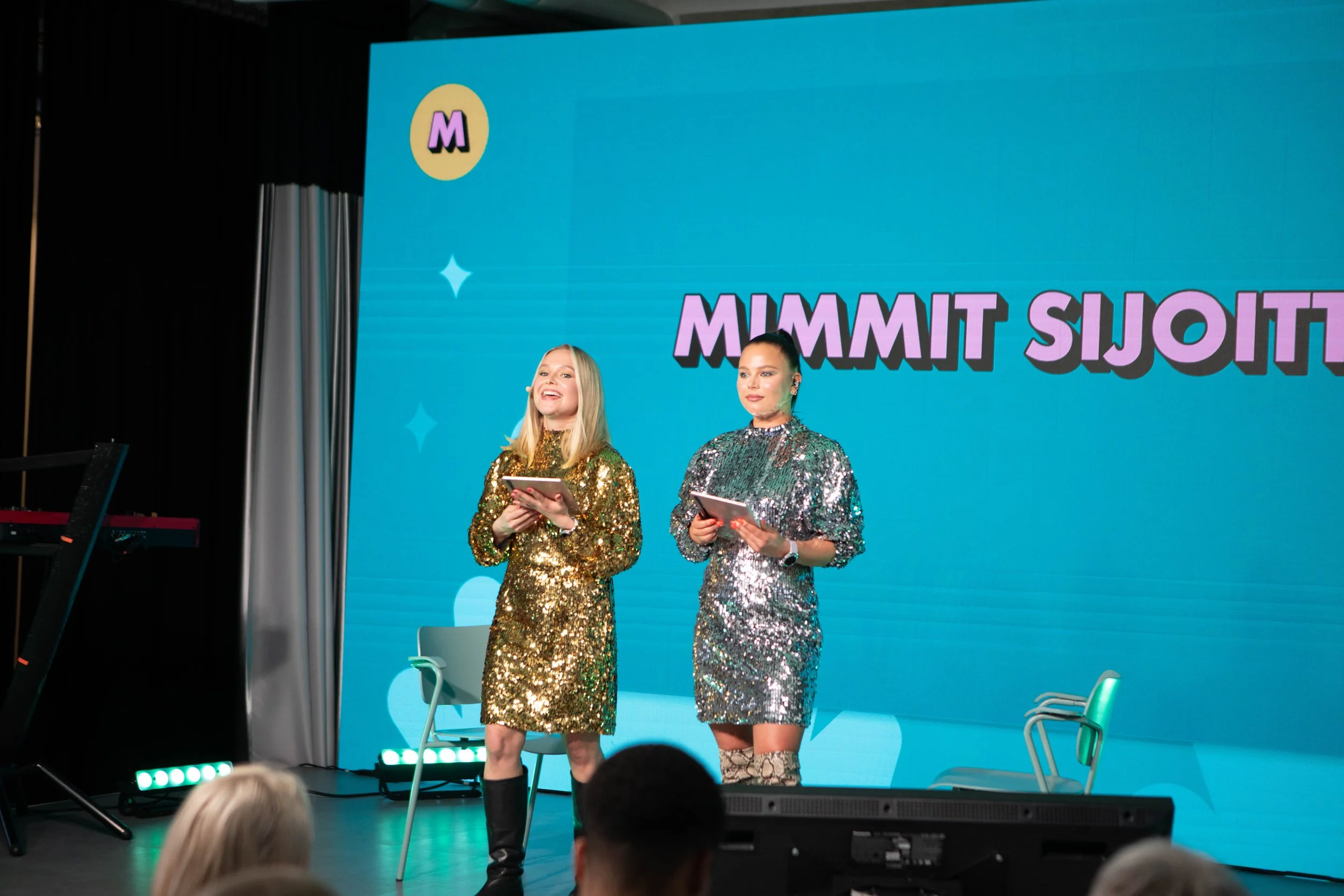 MIMMIT SIJOITTAA -AFTERWORK 2.0 toi sijoittajat ja sijoittajamieliset yhteen – Kuvakooste tiivistää tunnelmat!