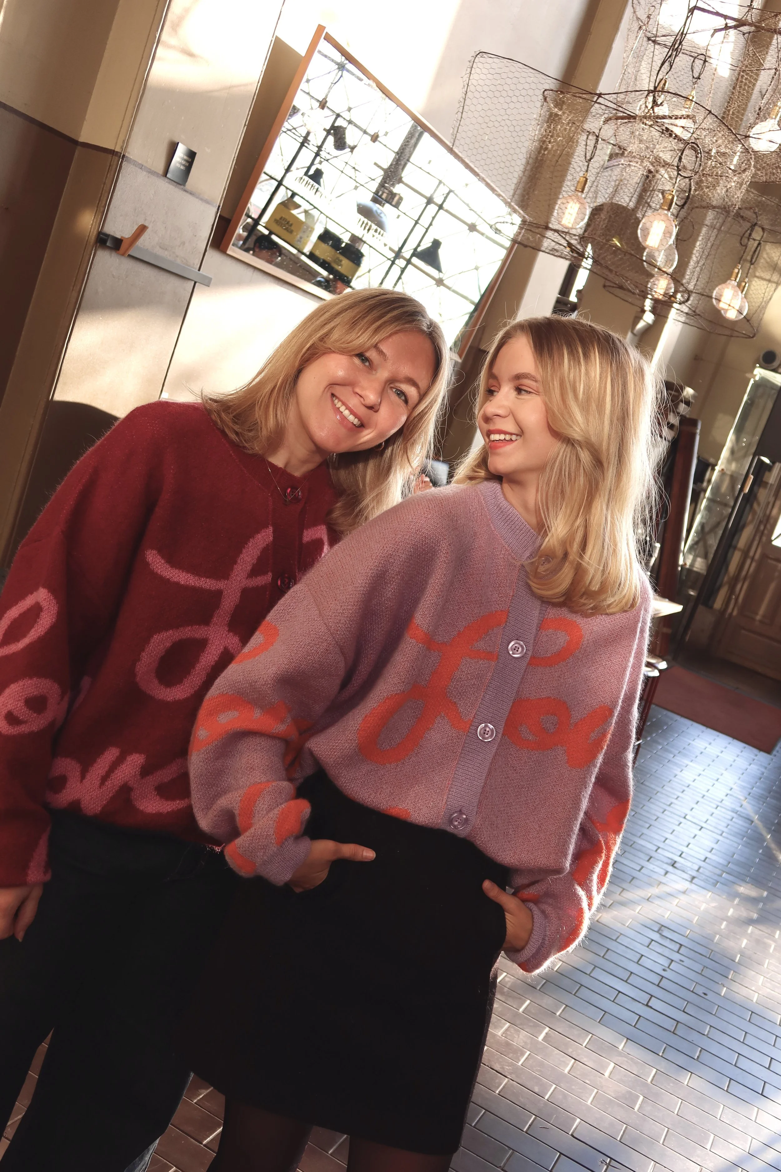 MIMMIT SIJOITTAA SIJOITUSLUNCH 18.3. – MINUSTAKIN OSAKEGURU?! ❤️‍🔥💸