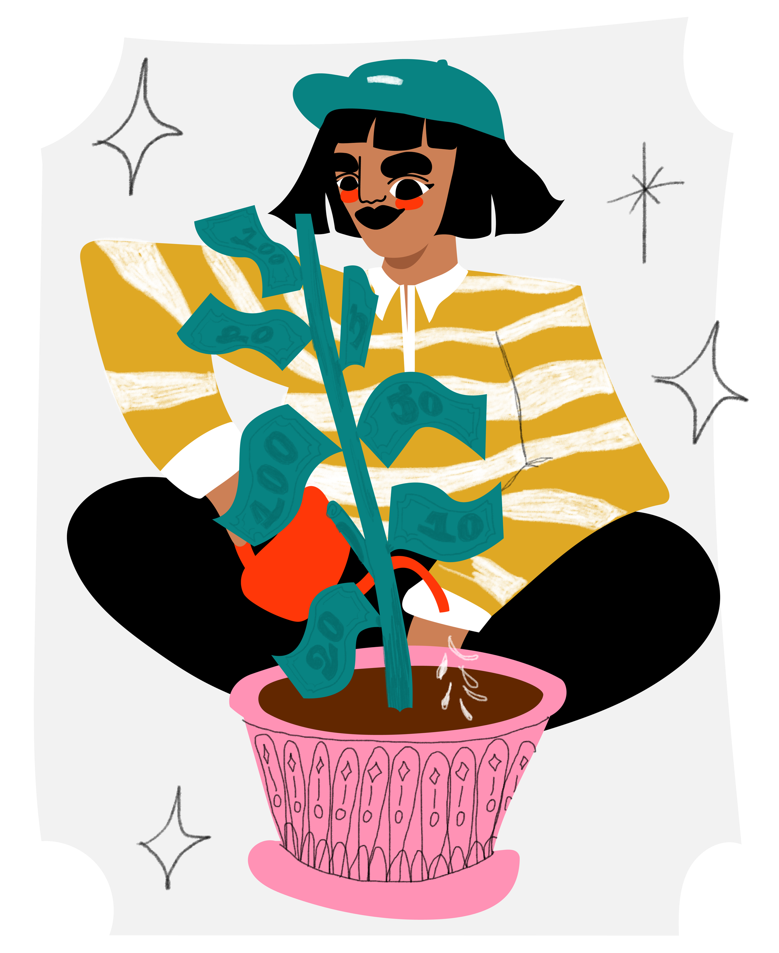 Ihana, kamala suklaa – mitä sen lapsityövoimalle voi tehdä?