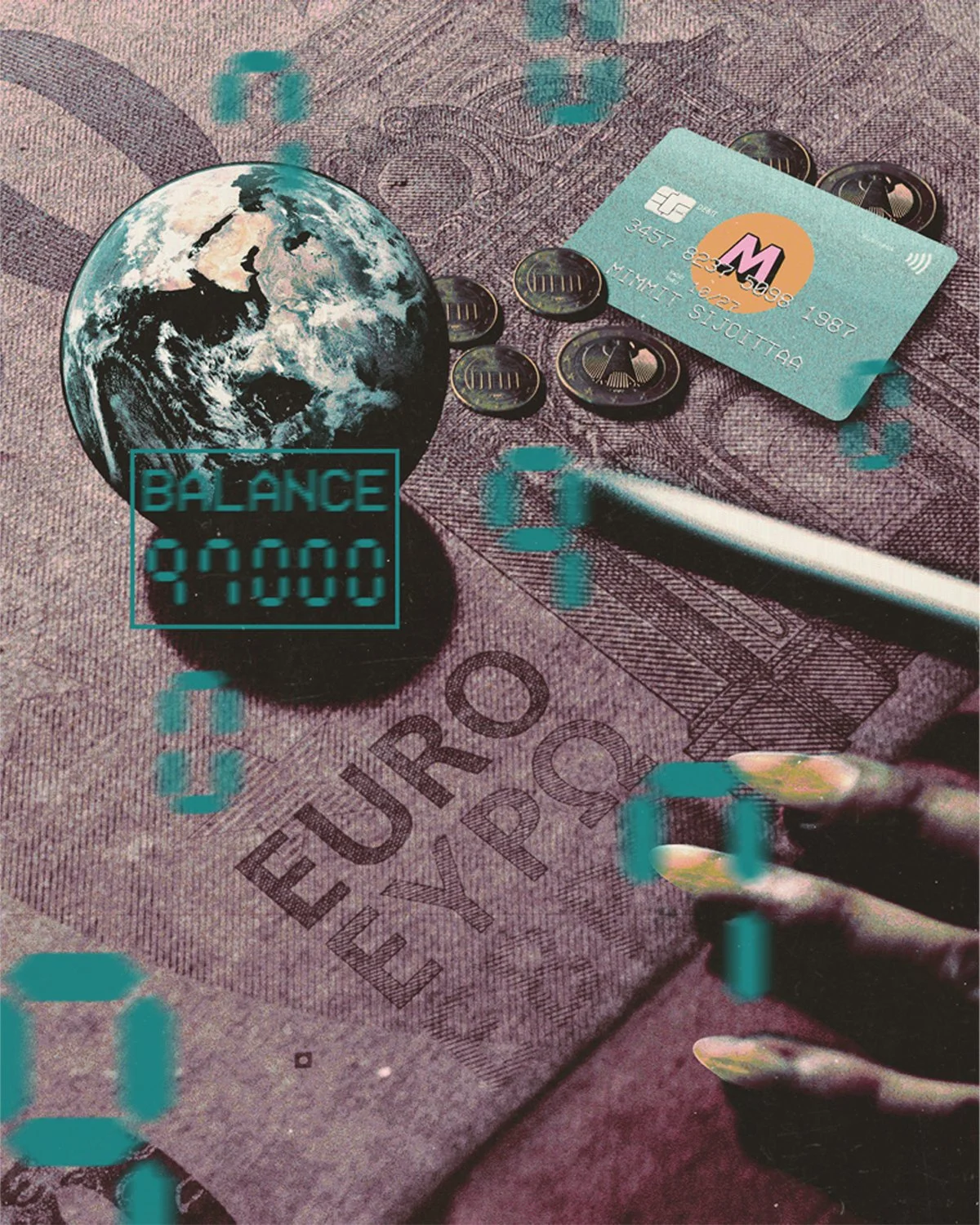 Rahaa, tukea ja kansainvälistymistä! Tsekkaa EU:n arvokkaat edut ilman sillisalaattia