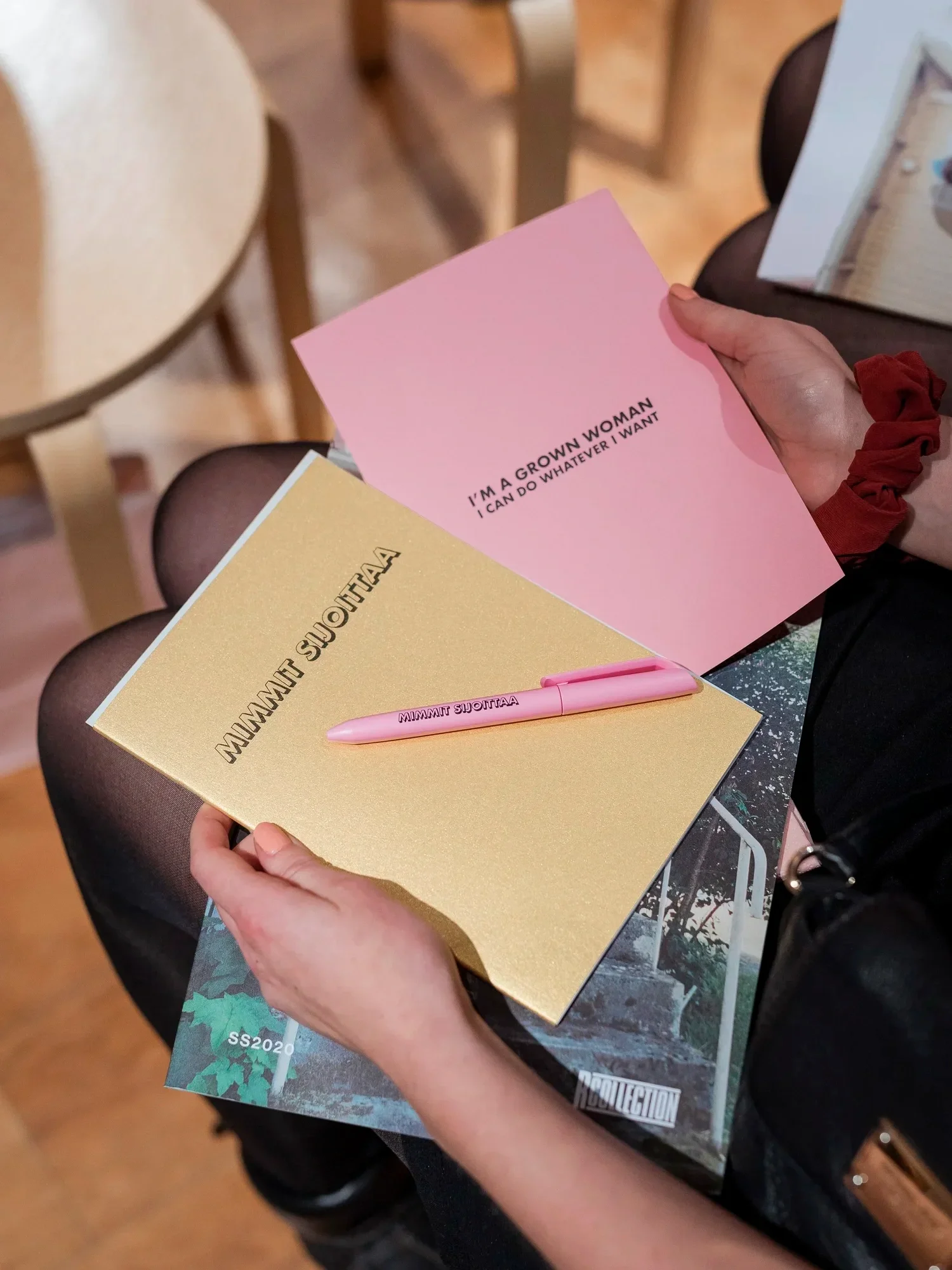 Huolettaako työtilanne ja tulevaisuus? Et ole yksin