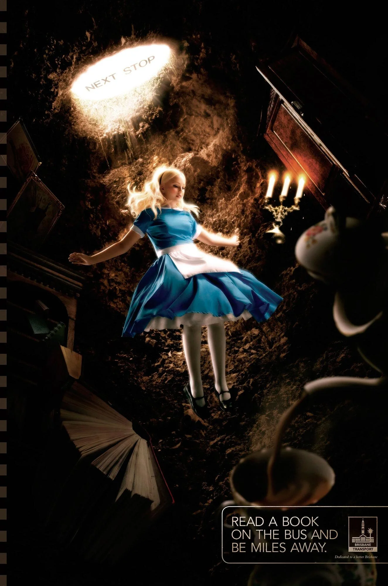 Erik Williamson Photographer | Advertising Photography | BCC | Alice