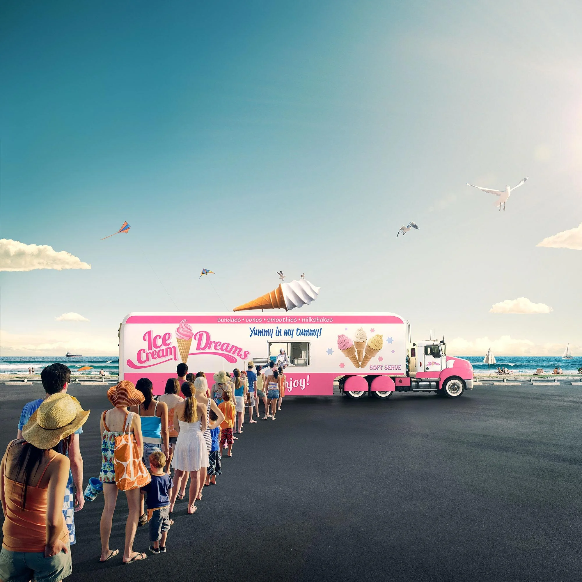 Erik Williamson Photographer | Advertising Photography | Australian Government | Business.gov
