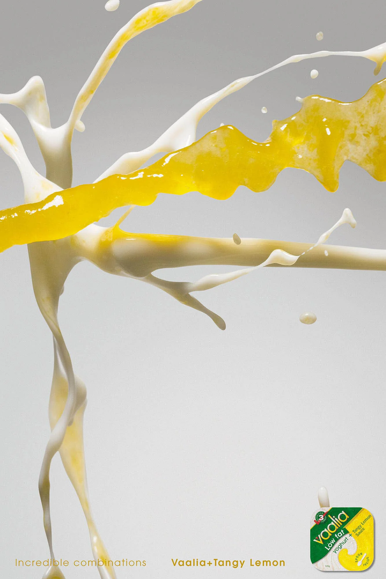 Erik Williamson Photographer | Advertising Photography | Parmalat | Lemon