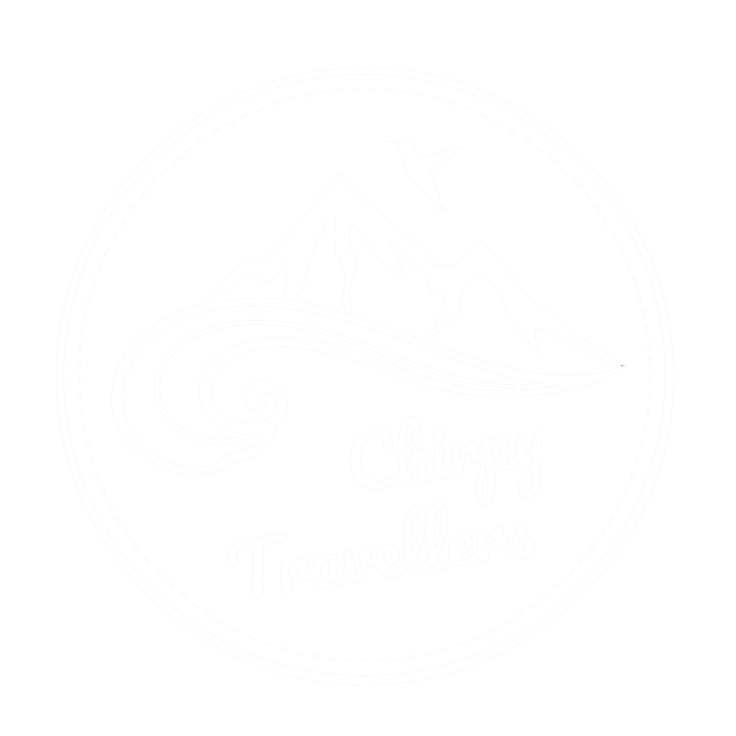 Chirpy Travellers