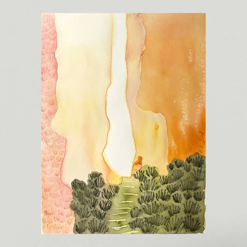 WorksOnPaper22_grey mockup_Beyond The Goldladen Land_t.jpg