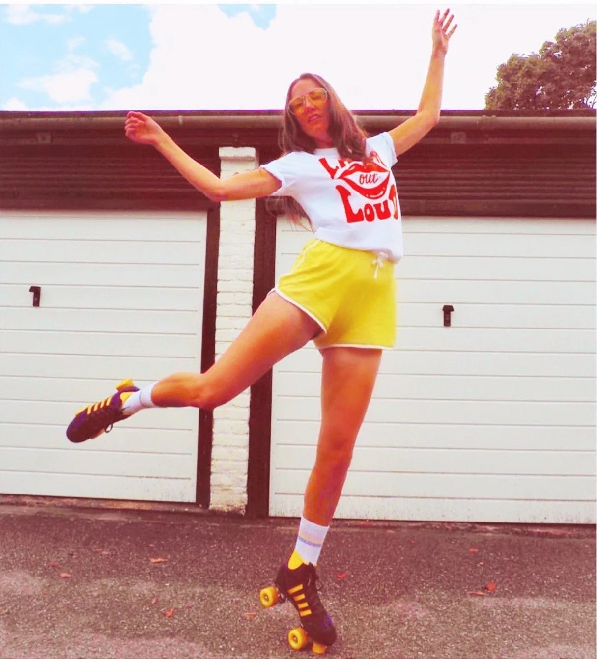 Talli Wall @talliwall