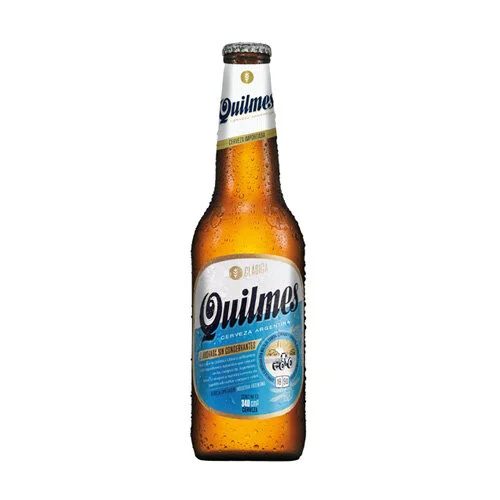 Quilmes — Beer Shop — the Northern