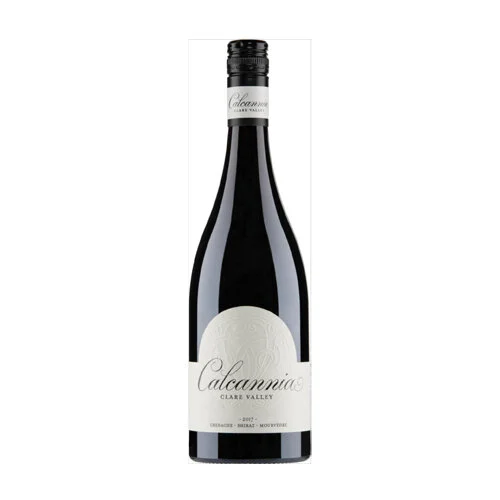 Calcania GSM | Clare Valley, Australia