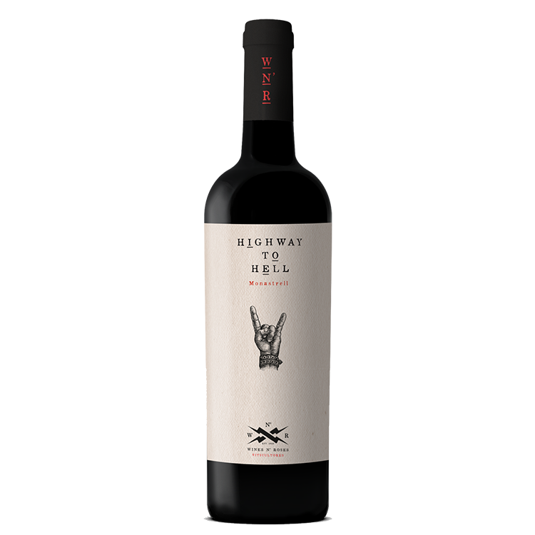 Highway To Hell Monastrell | Valencia, Spain — the Northern