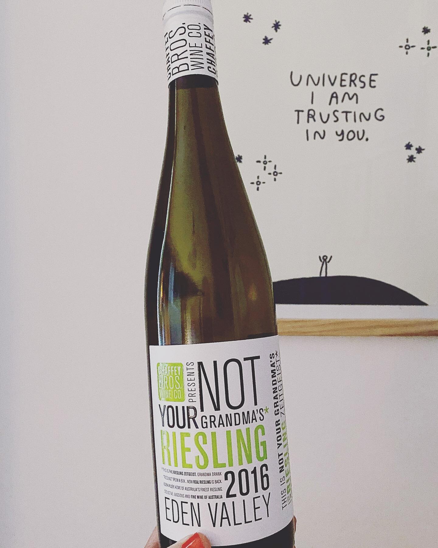 Still awesome and getting better ever year.

Now something of a classic in the range, the 2016 was an incredible vintage this tastes as fresh, crisp and delightful as when we first unscrewed a bottle!