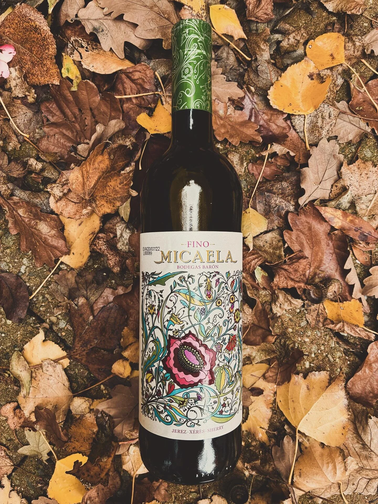 Sherry is for life, not just for Christmas..🎄

&amp; we import only the v v good stuff..sweet or dry we&rsquo;ve got it all &amp; looks great too 😁

@owen_morgan_44 

#sherry
#sherrylover 
#sherrylovers 
#andalucia 
#jerez
#PX 
#manzanilla
#sherryw