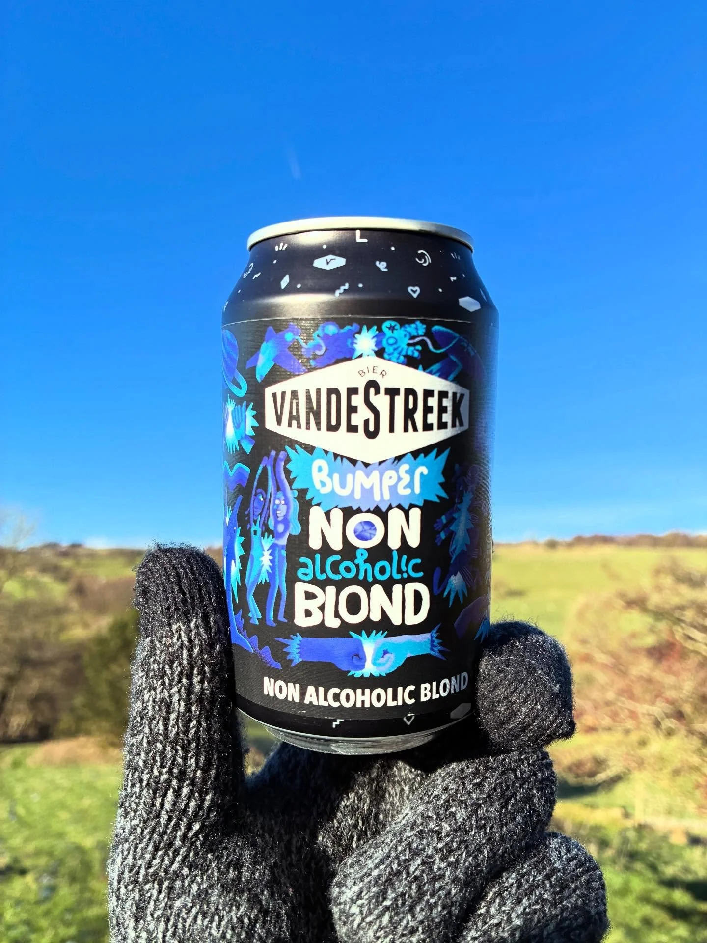 It&rsquo;s that time of year again!!&hellip;we&rsquo;re here for your non alcoholic needs! 😁

#nonalcoholic #nonalcoholicbeer #nolo #beer #newyear