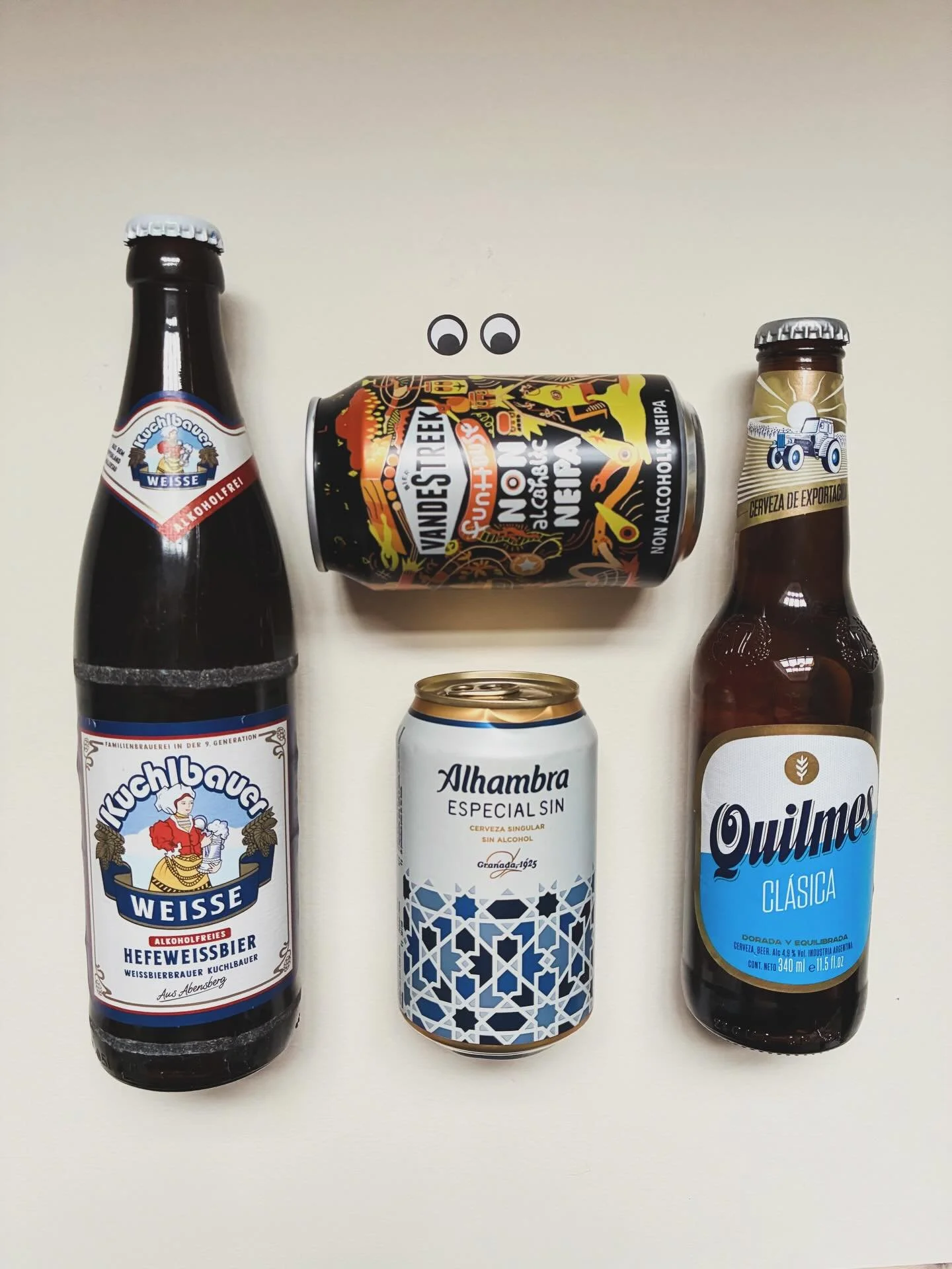 Taking a break before Christmas festivities?&hellip;we&rsquo;ve got you covered 👍

#nonalcoholicbeer #nonalcohol #beer #lono #nonalcoholicdrink #beertime #beerbeerbeer