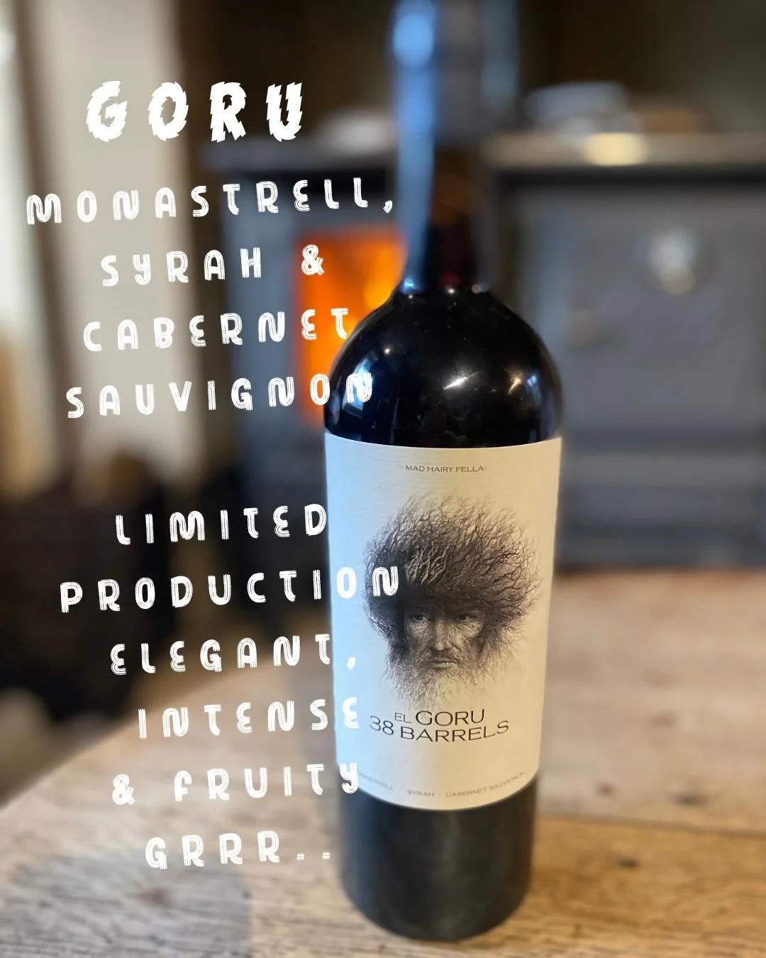 Autumnal reds - Shiraz, Zinfandel &amp; Cabernet 🍂

Get cosy &amp; enjoy our big, fat red wines in your glass.

#shiraz #zinfandel #redwine #australianwine #organicwine