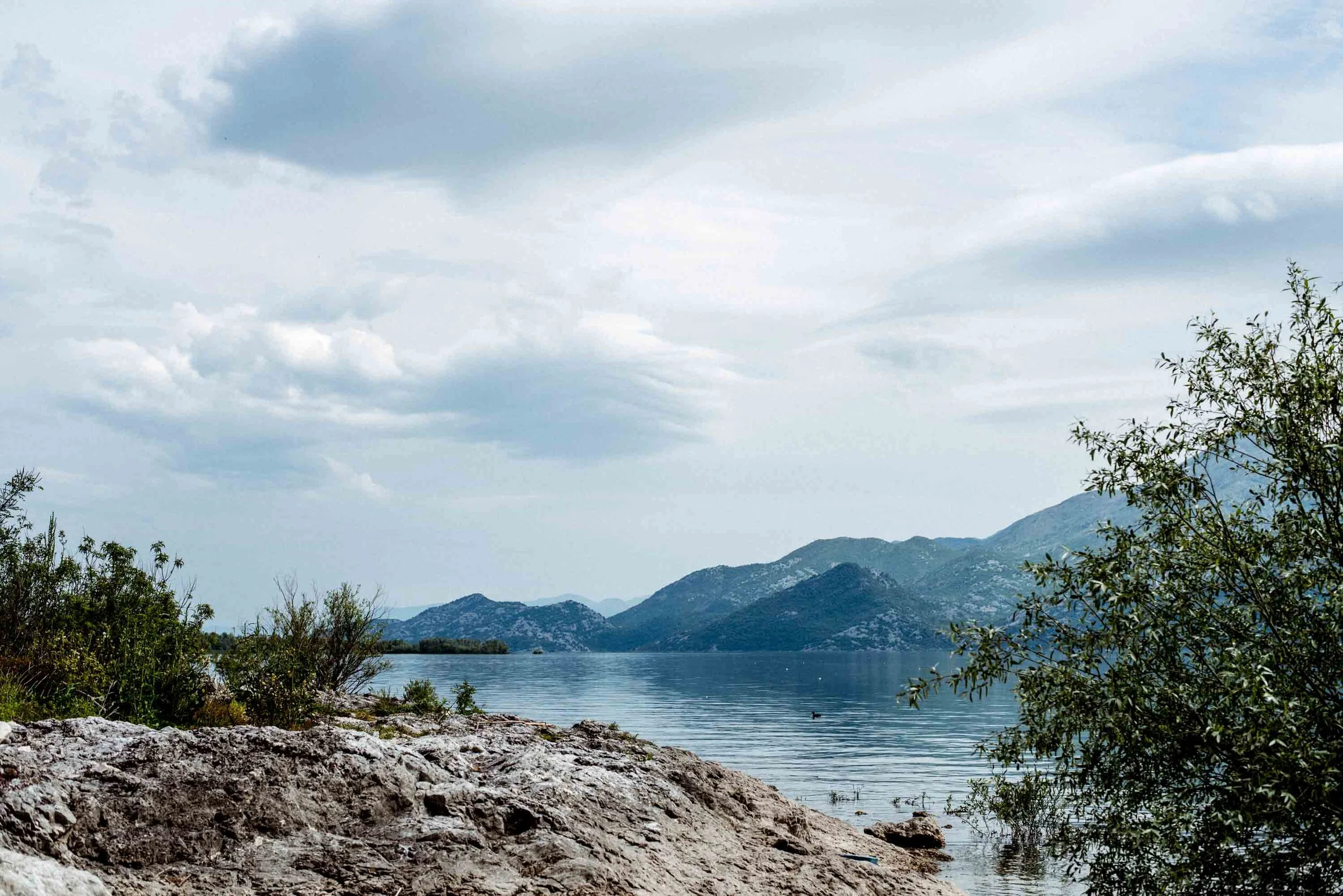 Maak ook foto’s zonder mensen, die kan je leuk combineren in je fotoboek!