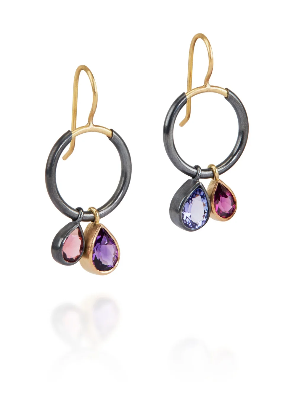 Lucy Stud Earrings main image 0