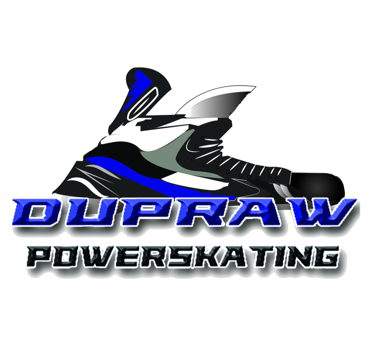 DuPraw Powerskating