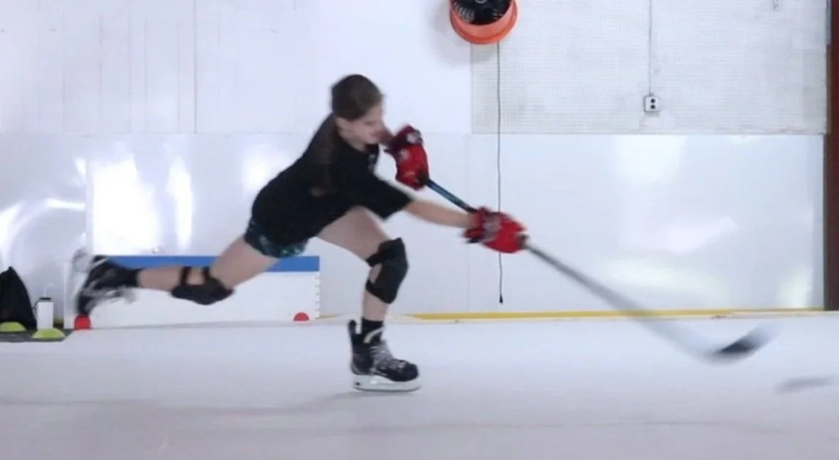 DuPraw Powerskating