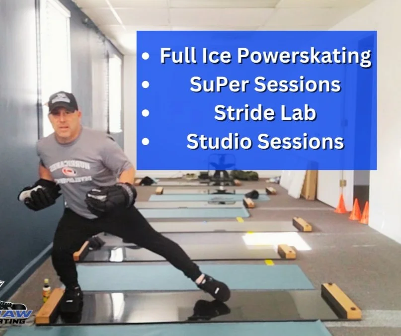 DuPraw Powerskating
