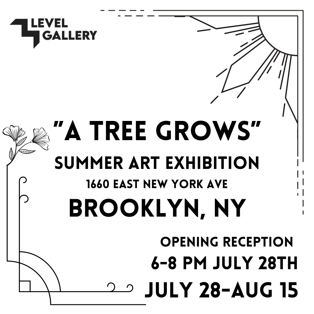 LEVEL GALLERY — ARTWELL CREATIVE LEVEL GALLERY — ARTWELL CREATIVE