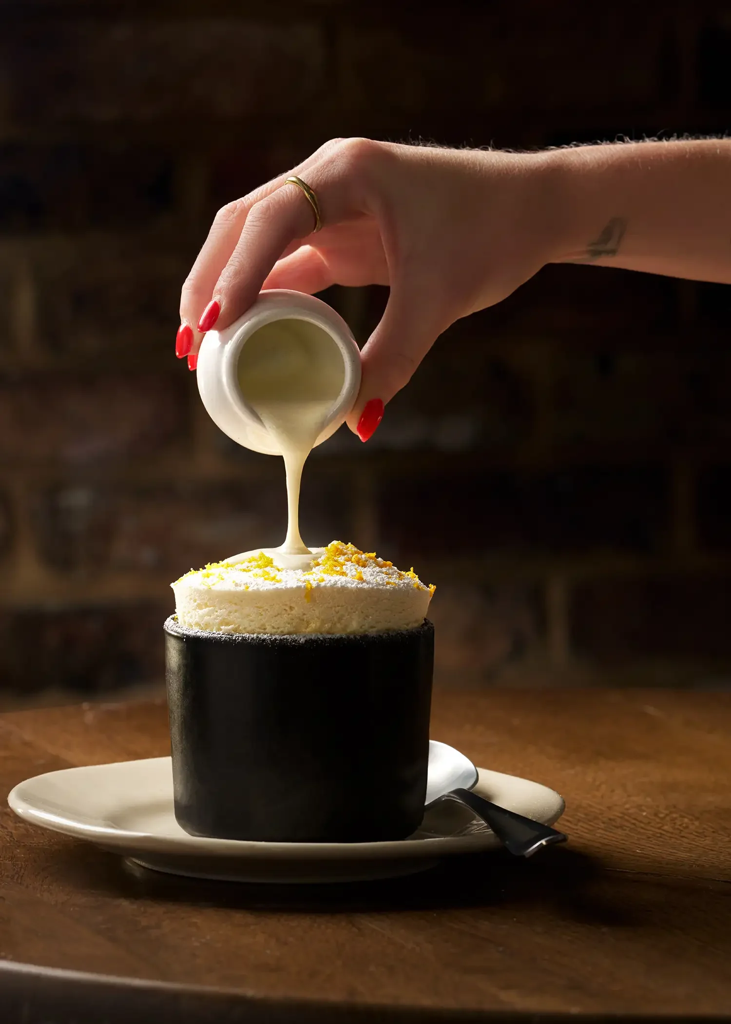 Case Study : Guinness Open Gate Brewery - London