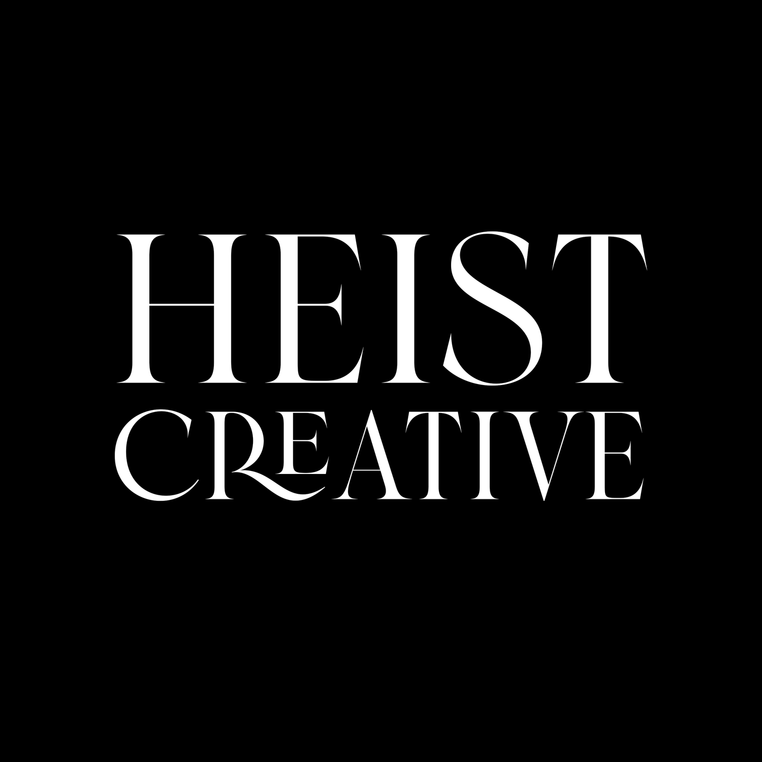 Heist Creative