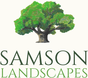 Samson Landscapes