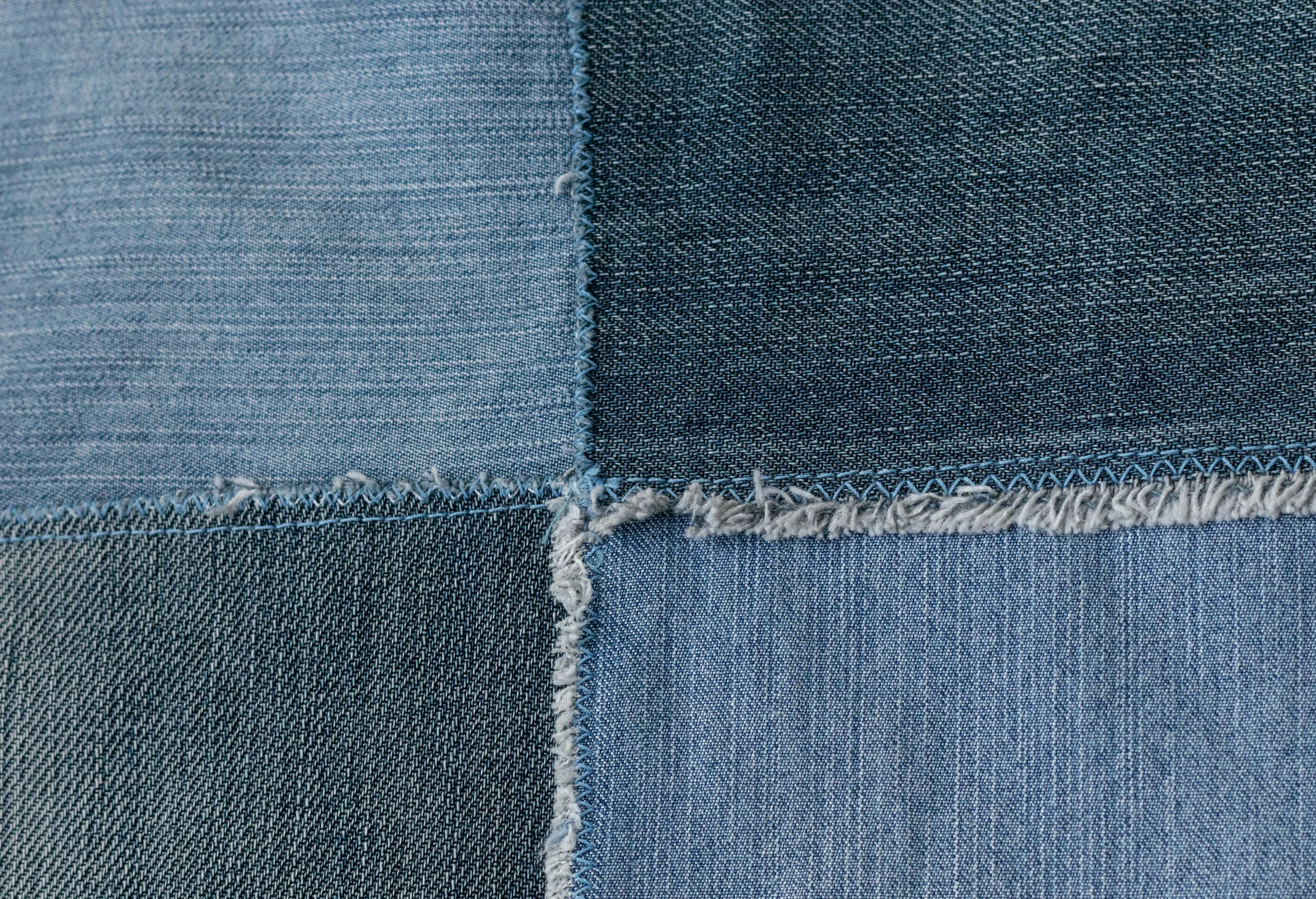 Upcycling Stories: Denim