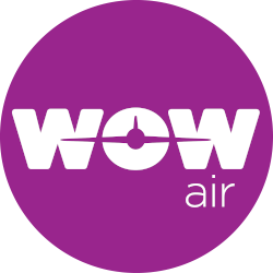 WOW air