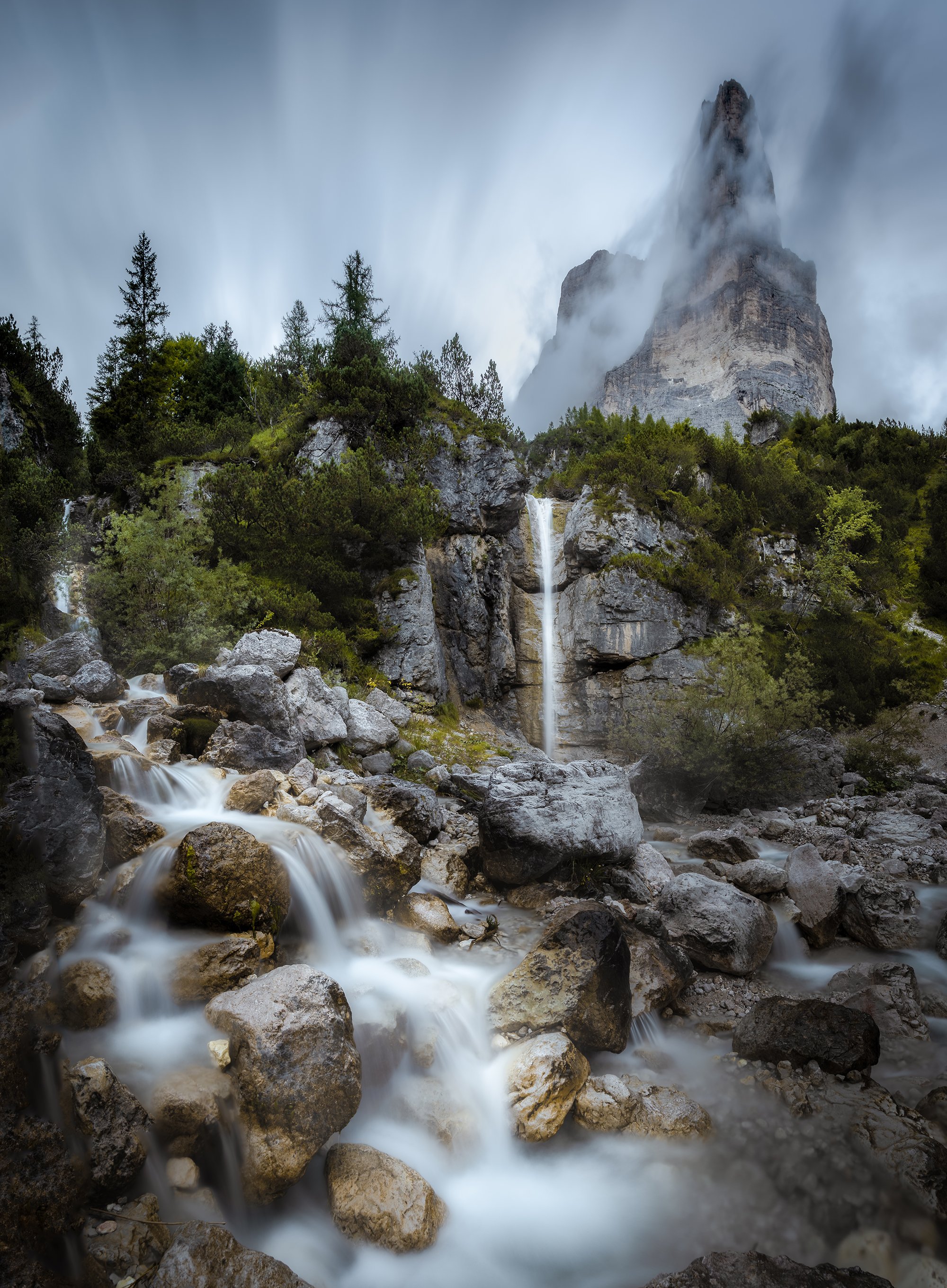Dolomiti Torre Trieste Civetta 1.jpg