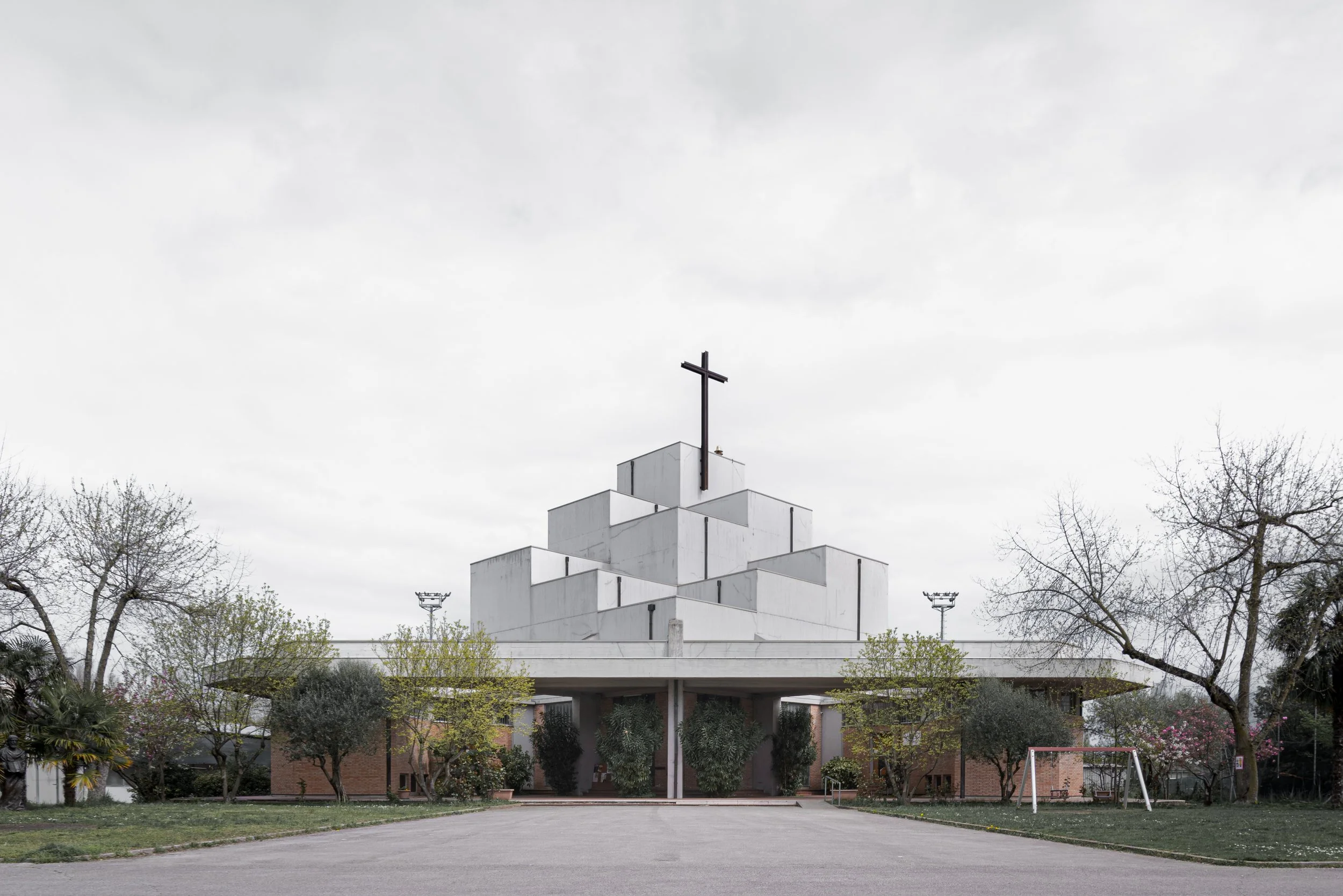Chiesa Parrocchiale di San Bartolomeo Treviso 1.jpg