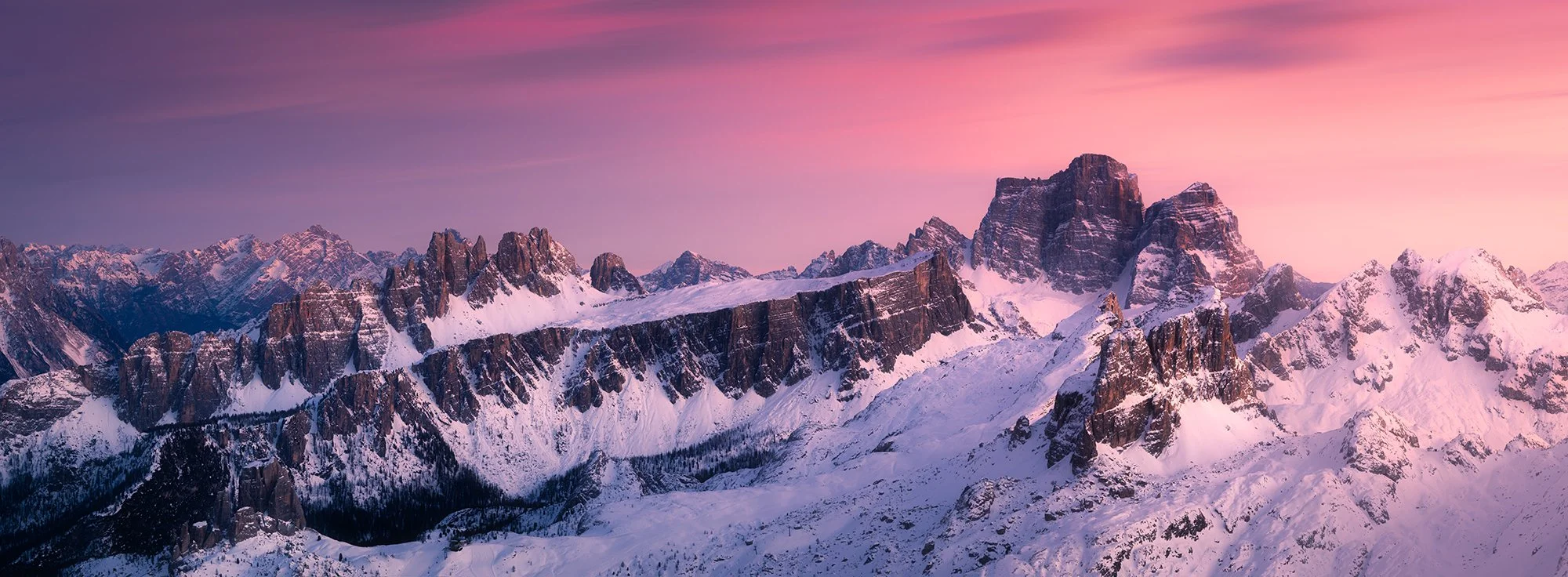 Dolomiti Pelmo Lastoni di Formin Croda da Lago da Lagazuoi.jpg