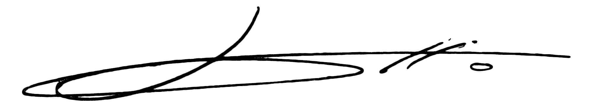 Un'illustrazione di un treno nero con linee di movimento.