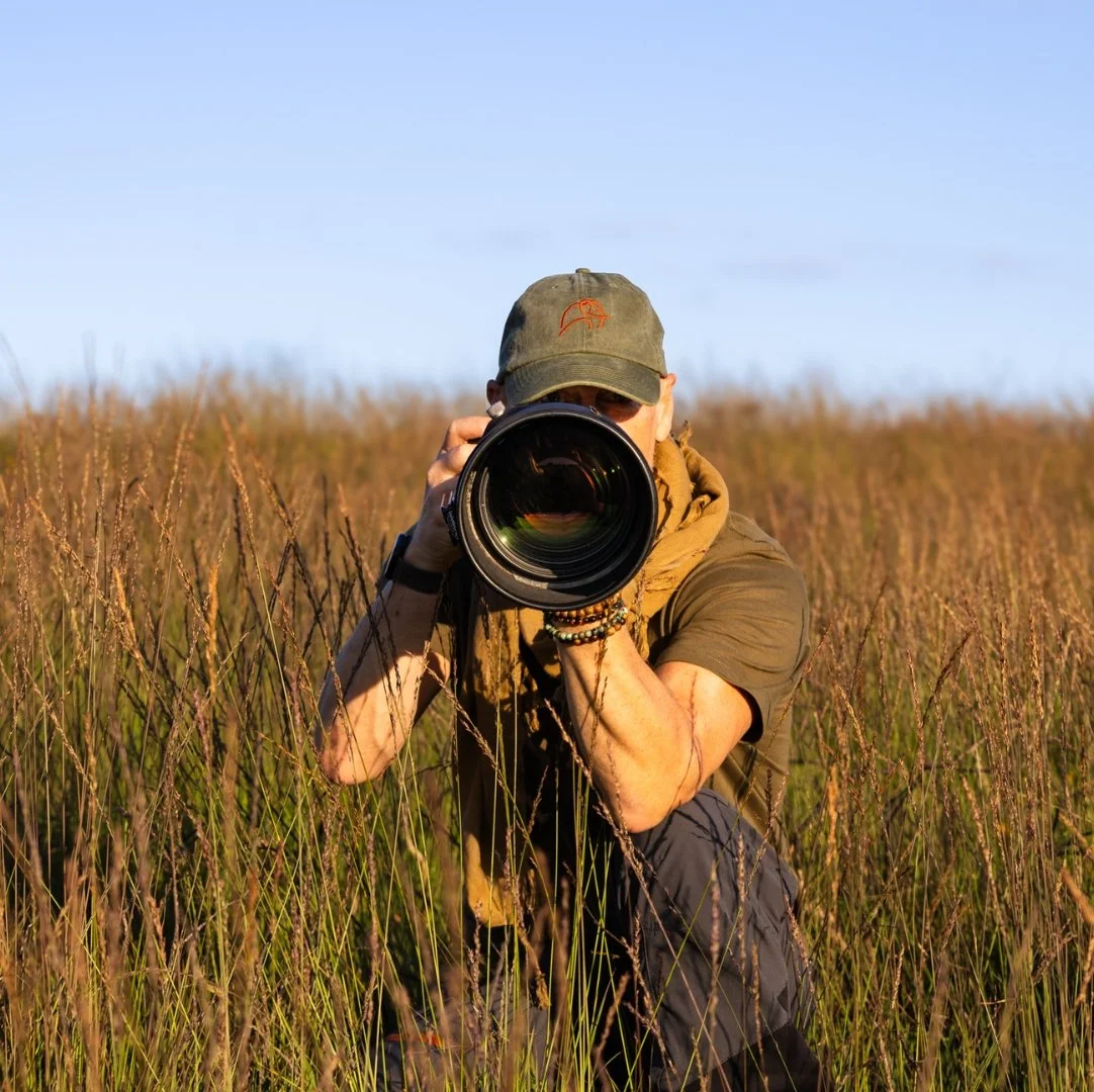 WHAT TO PACK FOR SAFARI PHOTOGRAPHY: Complete Camera Gear Checklist for Africa