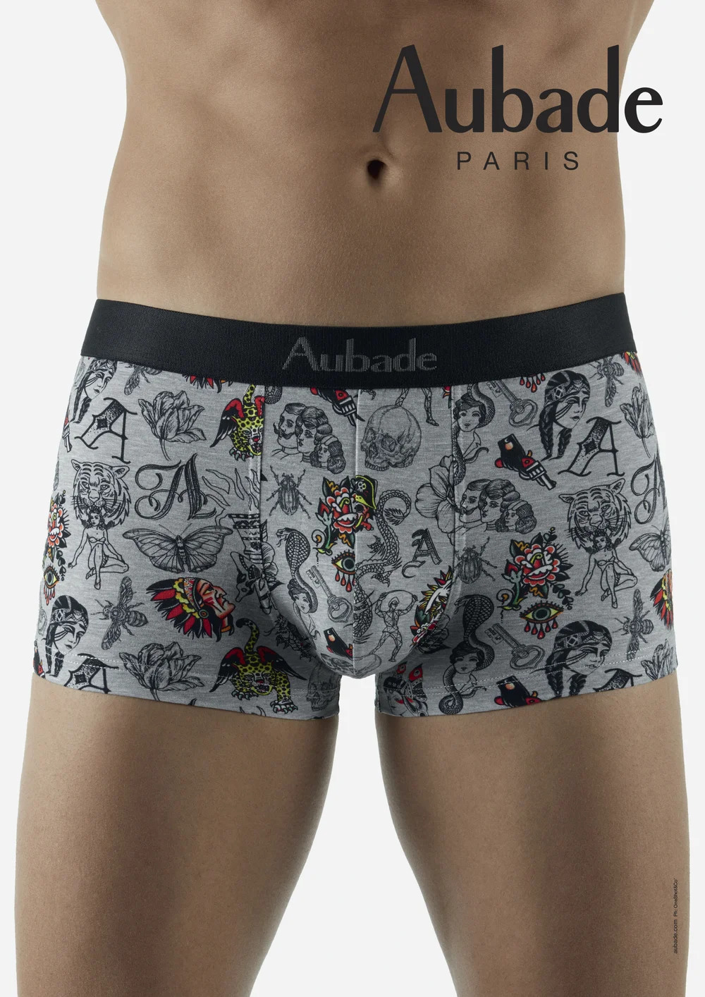 Boxer Dentelle Boxer Homme Aubade Soldes Boxer Trunk Aubade Homme