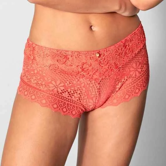 Cassiopee Shorty Papaye